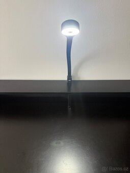 Psací stůl SLEVA - 3