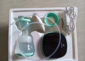 Odsávačka Truelife - 3