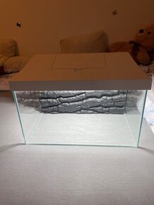 Plně vybavené akvárko - 3