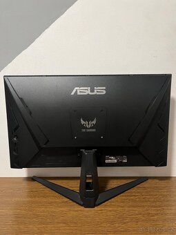 ASUS Gaming Monitor VG289Q1A - 3