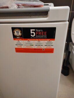 WHIRLPOOL TDLR 6240SS EU/N - 3