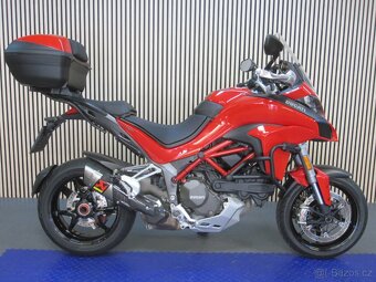 Ducati Multistrada 1200 - 3