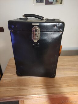 Promítačka s plátnem - 3