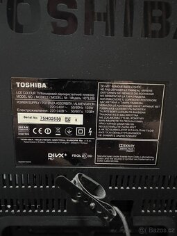 Prodam Televizi Toshiba - 3