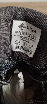 Boty Kilpi Anak Low WP-U - 3