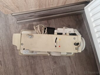 Šicí stroj Veritas - 3