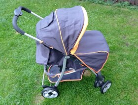 Sportovní kočárek Baby Go 7 - 3