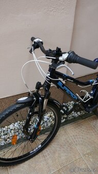 JUNIORSKÉ KOLO SUPERIOR PAINT 24"//8-12 LET - 3