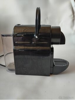 Nespresso De'Longhi Inissia Black - 3