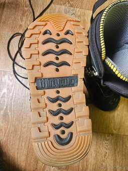 Thirty two Snowboard boty vel. 41,5 - 3