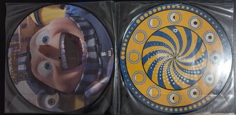 Minions: LP - Soundtrack - 3