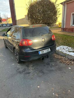 Golf 5 2.0tdi Chip tuning - 3