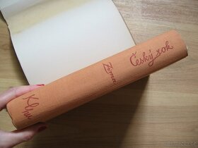 Český rok (zima) - Plicka, Volf, Svolinský - 3