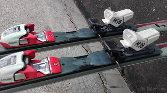 Juniorské lyže Völkl 170cm - 3