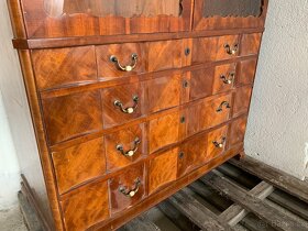 Starožitné skříně - 3