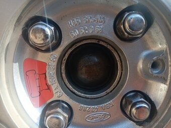 Ford puma 1.7 zetec - 3