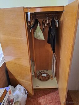 Daruji skříně 2 ks - 3