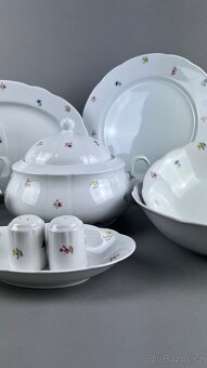 Jídelní souprava, NOVÁ, Moritz Zdekauer - 3