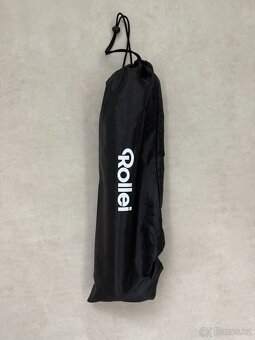 Rollei c5i stativ 2x - 3