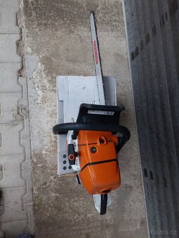 Pila stihl ms 661 - 3
