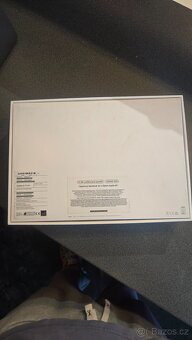 MacBook Air M1 (2020), 8GB / 256GB – perfektní stav, komplet - 3