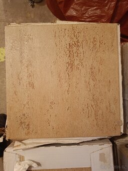 Dlažba Rako Kentaur - 3