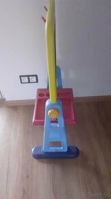 Magnetická a popisovací tabule - 3