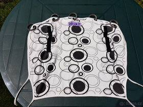 Kočárek Maxi Cosi trojkombinace - 3