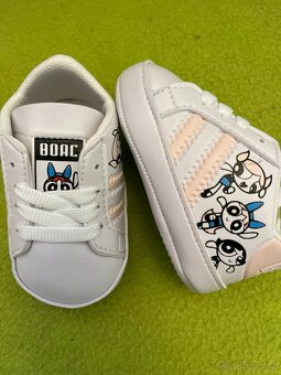 👟 Dětské tenisky - 3