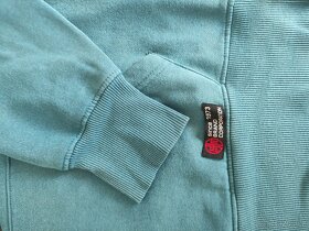 Pánská, chlapecká mikina SAM - 3