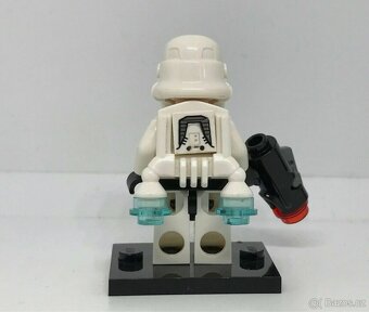 Lego star wars Battle pack storm trooper - 3