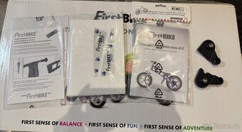 FirstBIKE STREET - 3