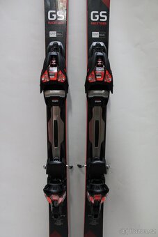 Sjezdové lyže Völkl Racetiger GS 178 cm - 3