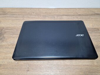 Notebook Acer - 3