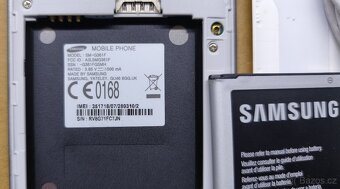 Samsung-G361f Galaxy Core Prime - 3