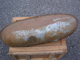 Prodám nádrž Aero Minor II. - 3