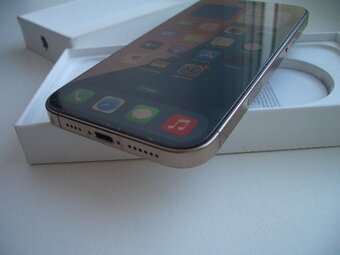 APPLE IPHONE 16 pro max 256GB - 3