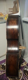 Kontrabas 3/4 - 3