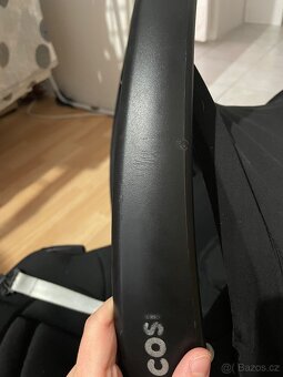 Maxi-cosi cabriofix i-size - 3