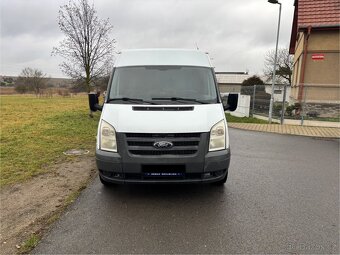 FORD TRANSIT 2.2 TDCI - 3