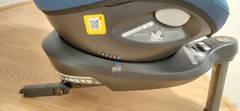 Autosedačka JOIE i-Spin 360 Deep Sea - 3