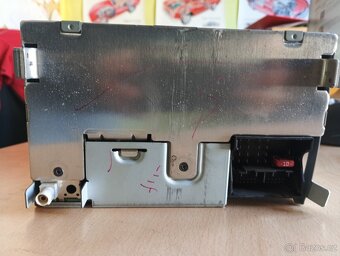 Origální autorádio ŠKODA STREAM - 3