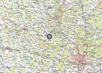 Zemědělská půda, prodej, Katov, Brno-venkov - 3