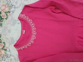 Krásné dívčí šaty - 3