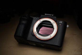 Sony Alpha A7R II - 3
