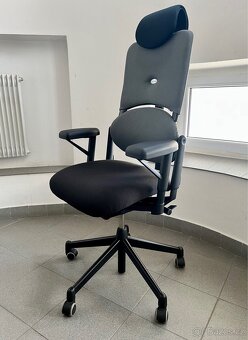 kancelářská židle Steelcase Please - 3