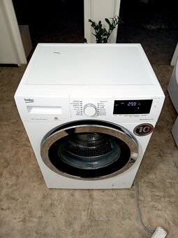 Pračka BEKO - 3