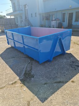 Kontejner na avii - 3