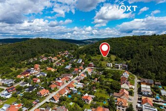 Prodej pozemek Bydlení, 1276㎡ - 3