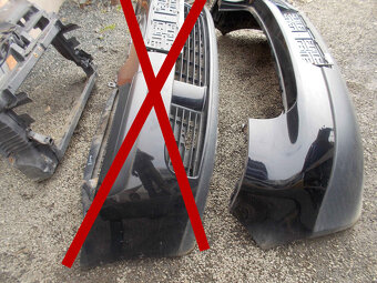 Díly VW Golf V HB - LC9Z - 3